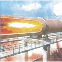 Artists Rendering of a Kiln